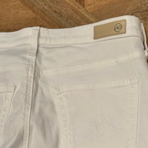 AG The Legging Super Skinny Ankle Jean. EUC! - Picture 11 of 14